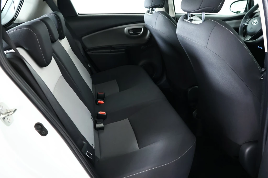 Toyota Yaris – foto 15