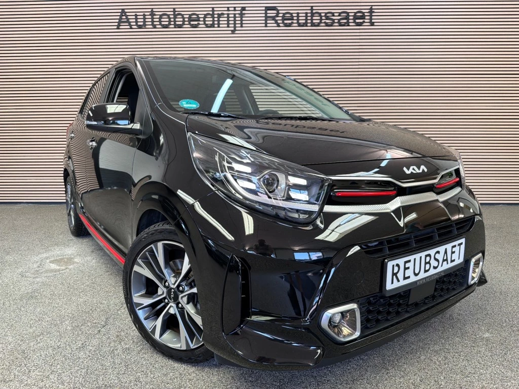 Kia Picanto – foto 7