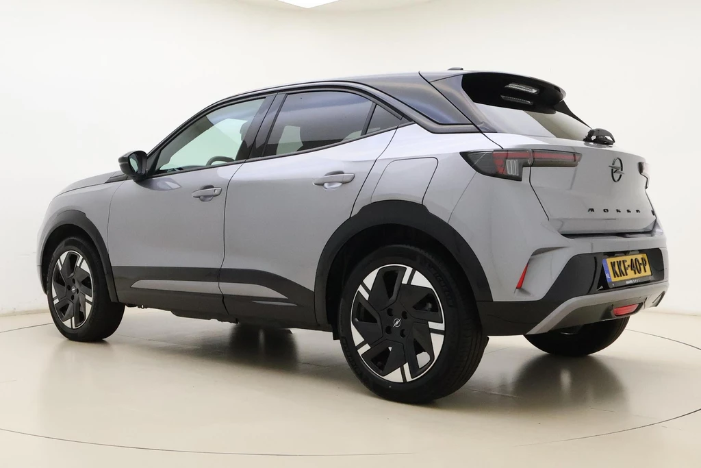 Opel Mokka-e – foto 4