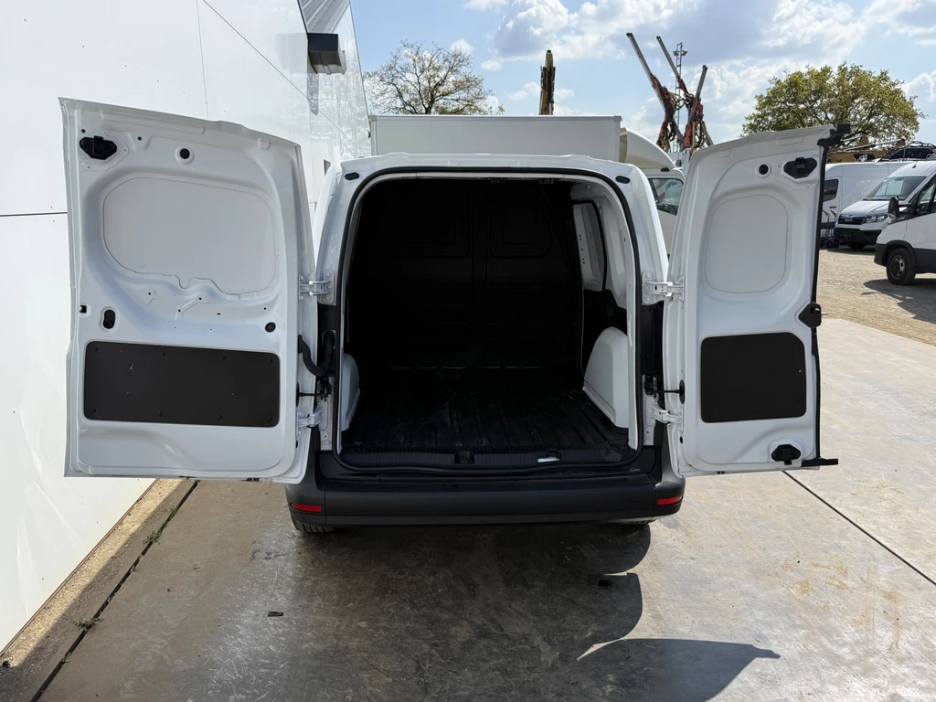 Mercedes-Benz Citan – foto 13