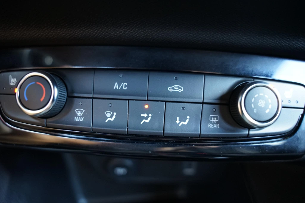 Opel Corsa – foto 15