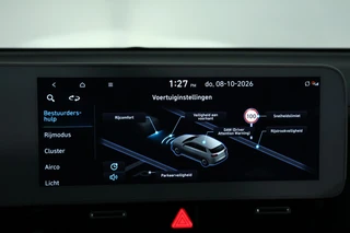 Hyundai IONIQ 5 – thumbnail 20