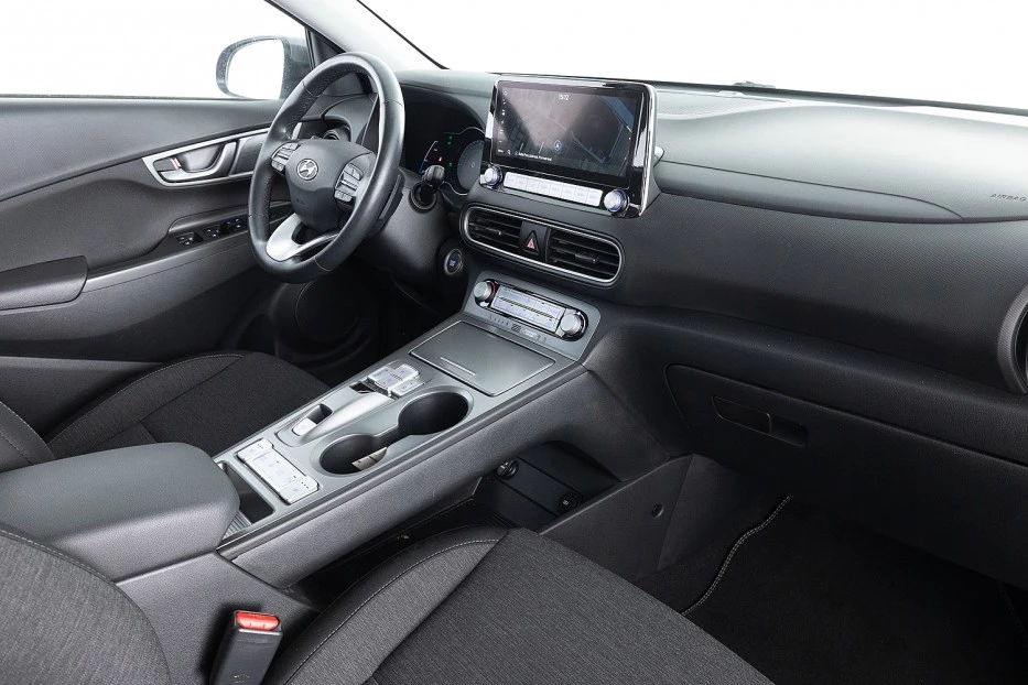 Hyundai Kona – foto 11