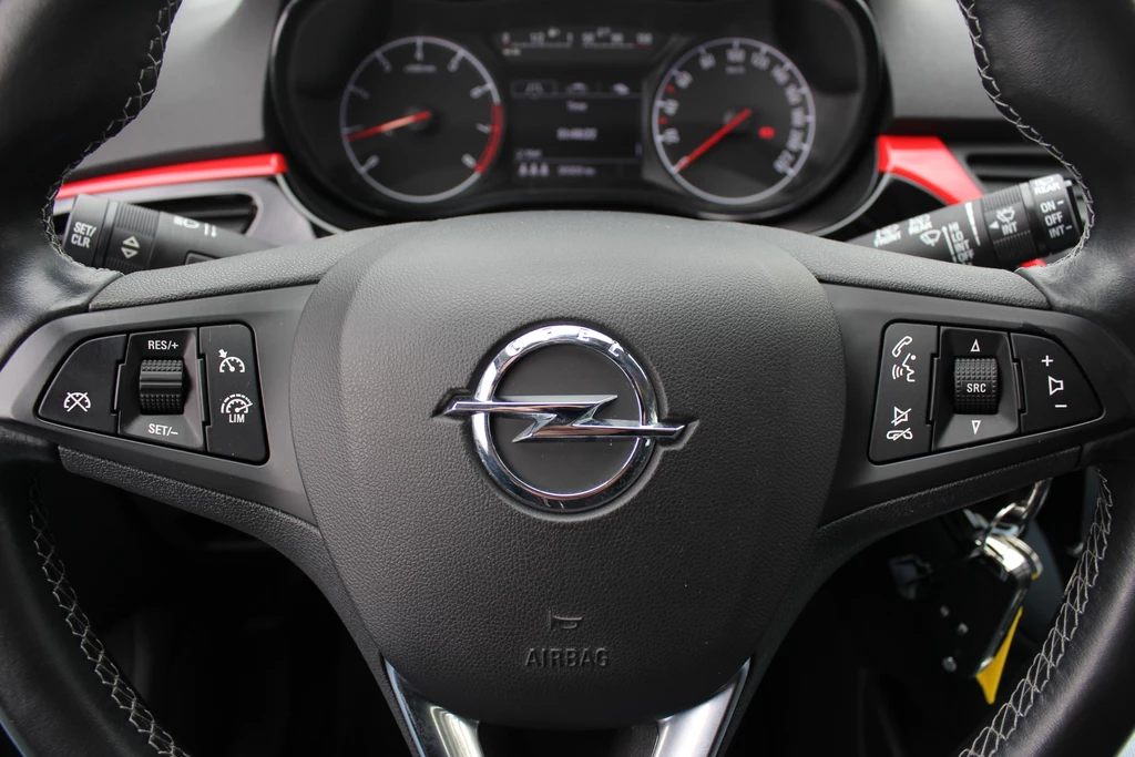 Opel Corsa – foto 27