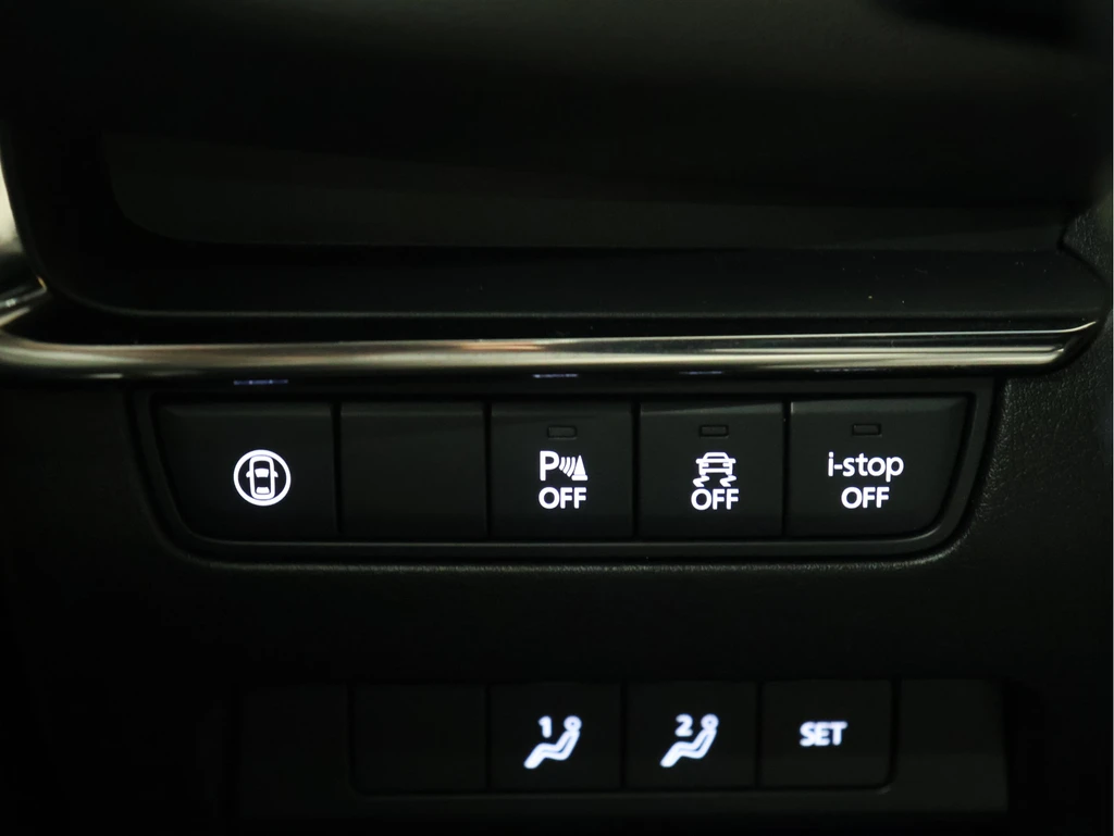 Mazda 3 – foto 19