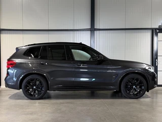 BMW X3 – thumbnail 10