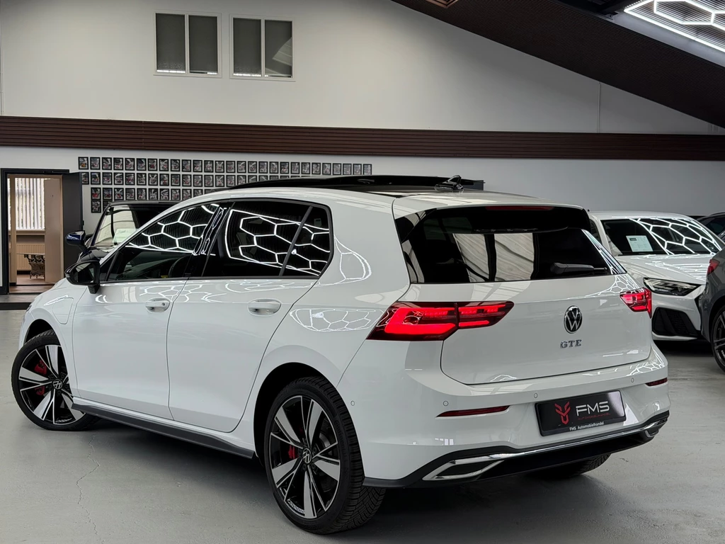 Volkswagen Golf – foto 4