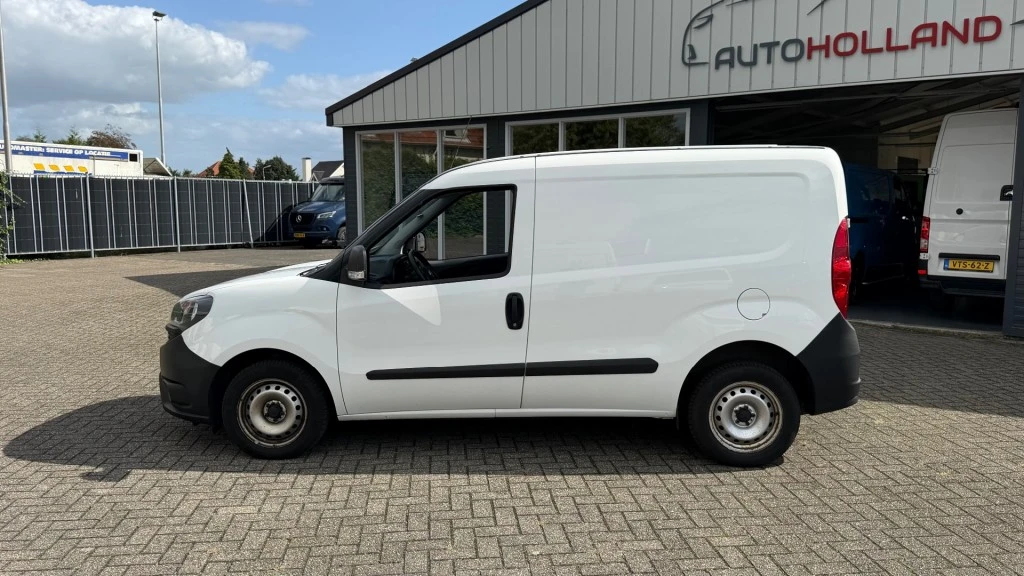 Fiat Doblò – foto 2
