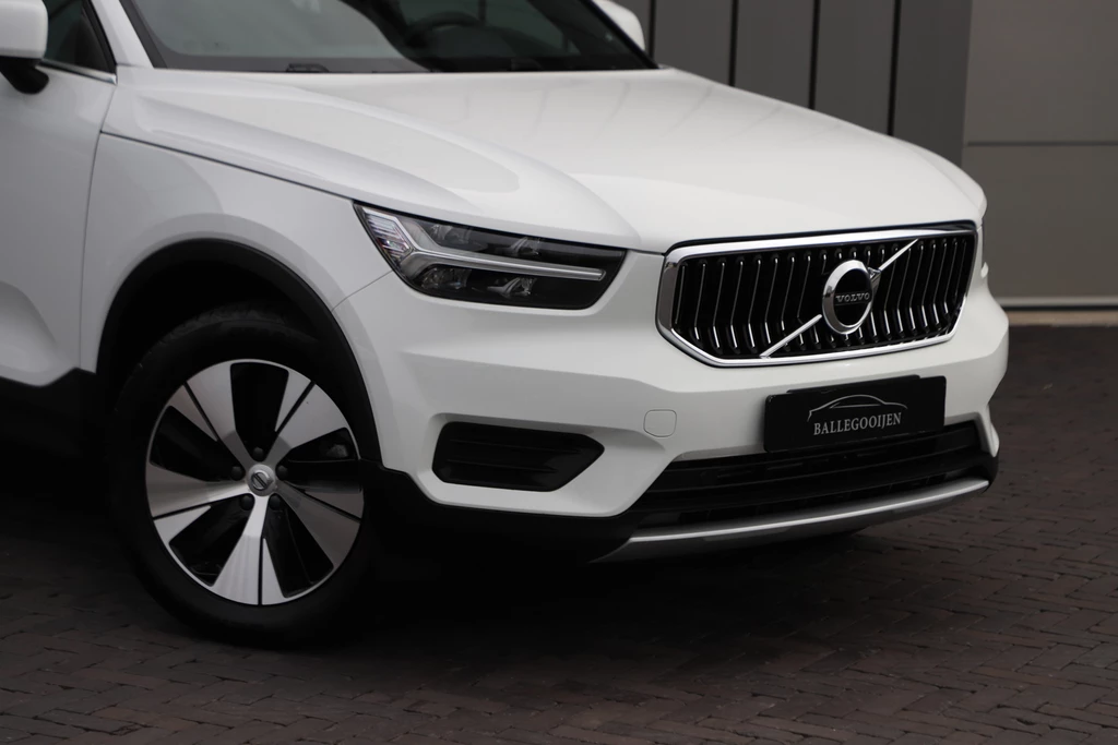 Volvo XC40 – foto 5