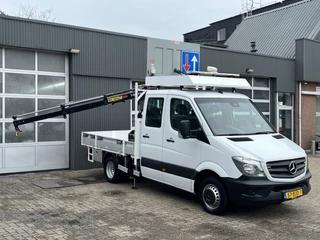 Mercedes-Benz Sprinter – thumbnail 8
