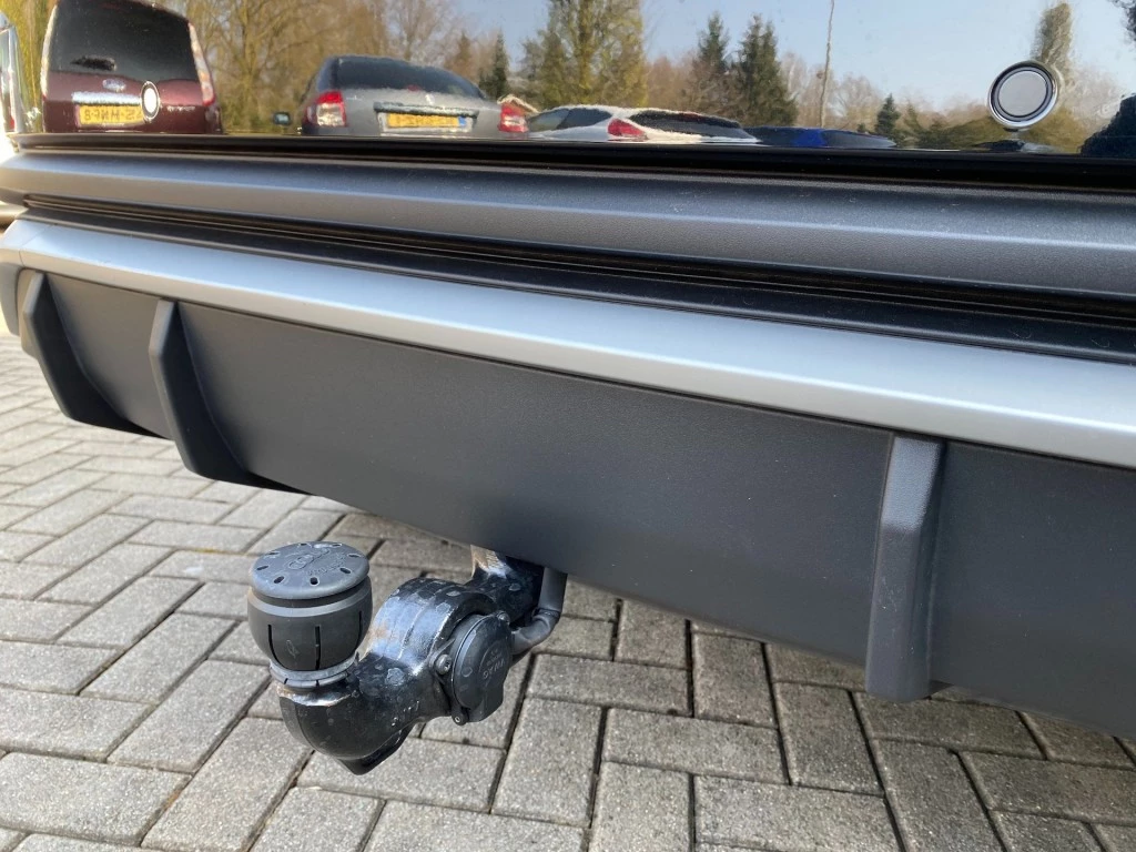 Audi Q3 – foto 22