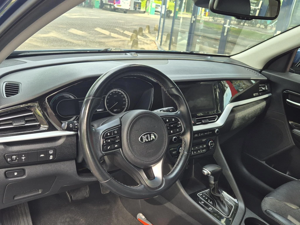 Kia Niro – foto 12