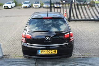 Citroën C3 – thumbnail 4