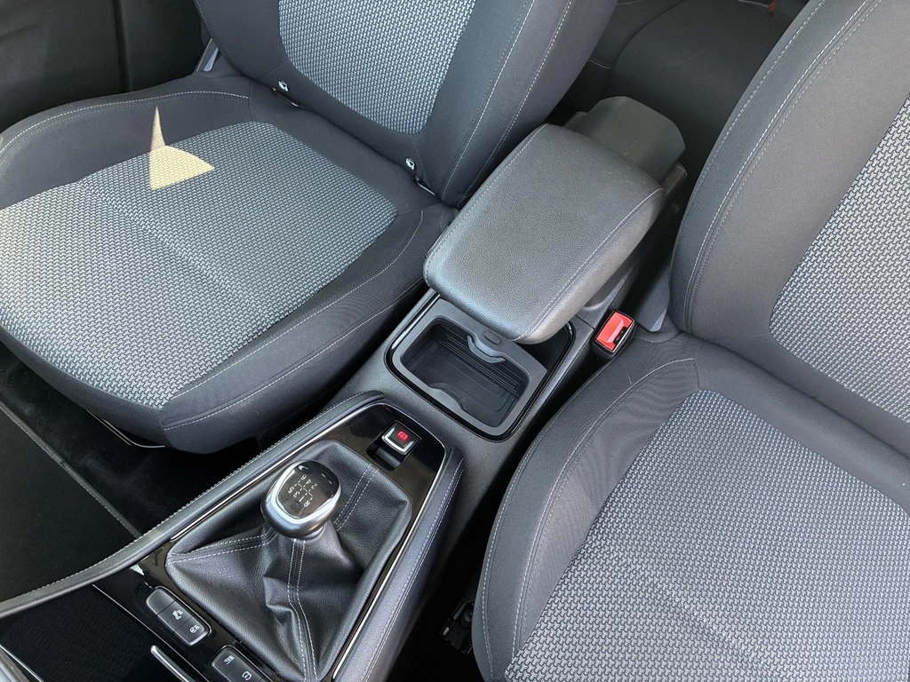 Opel Grandland X – foto 38