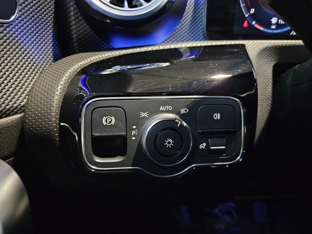 Mercedes-Benz CLA – foto 62