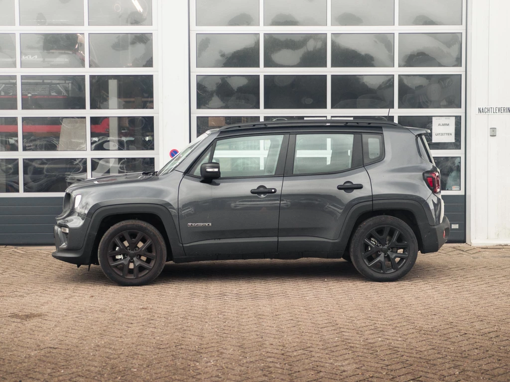 Jeep Renegade – foto 4