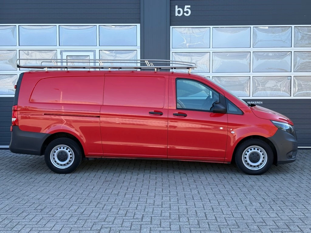 Mercedes-Benz Vito – foto 5