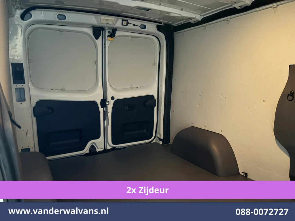 Renault Trafic – foto 13