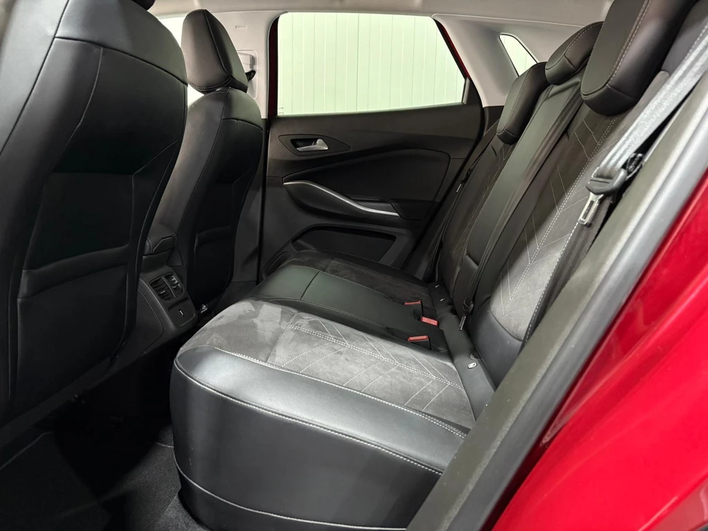Opel Grandland – foto 21