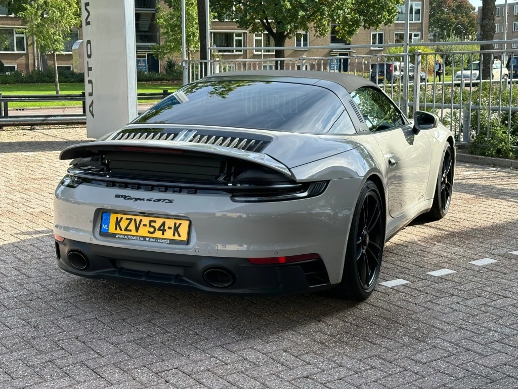 Porsche 911 – foto 7