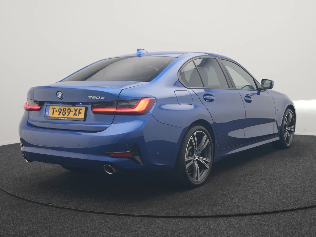 BMW 3 Serie – foto 7