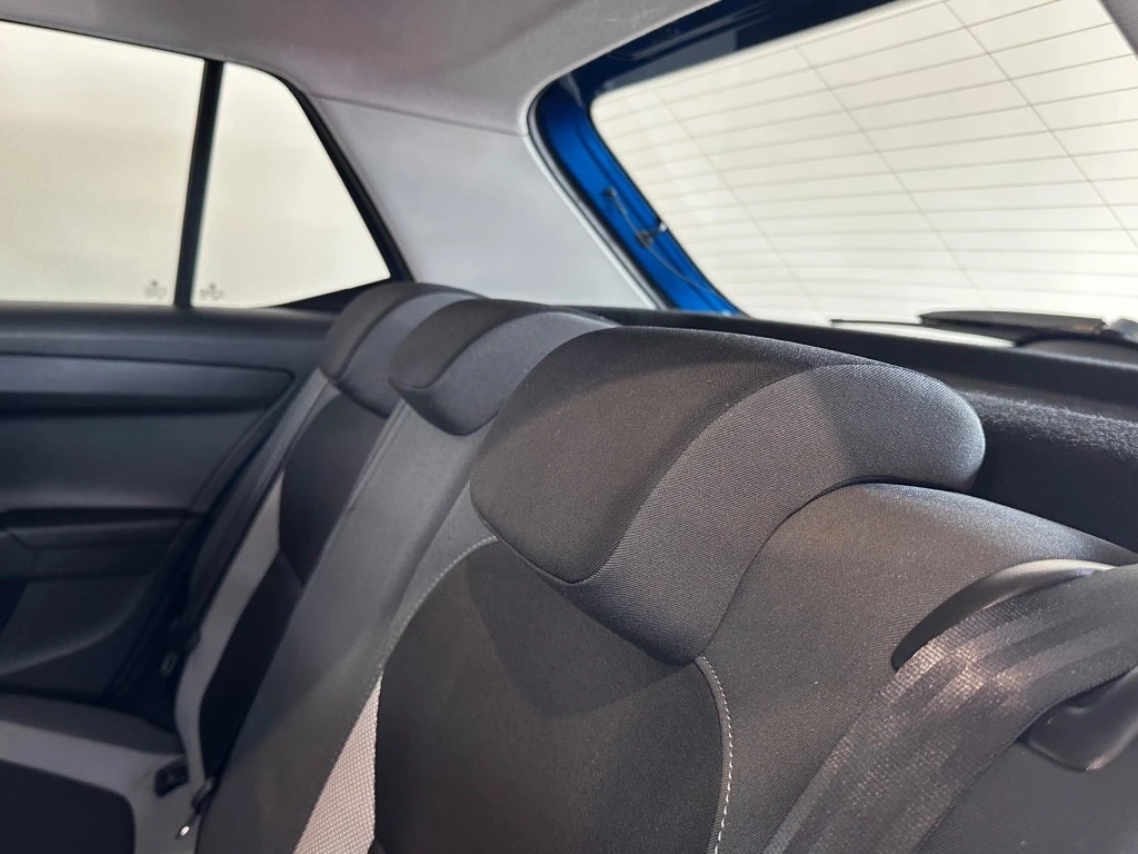 Škoda Fabia – foto 40