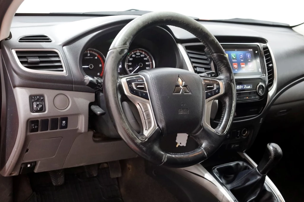 Mitsubishi L200 – foto 14