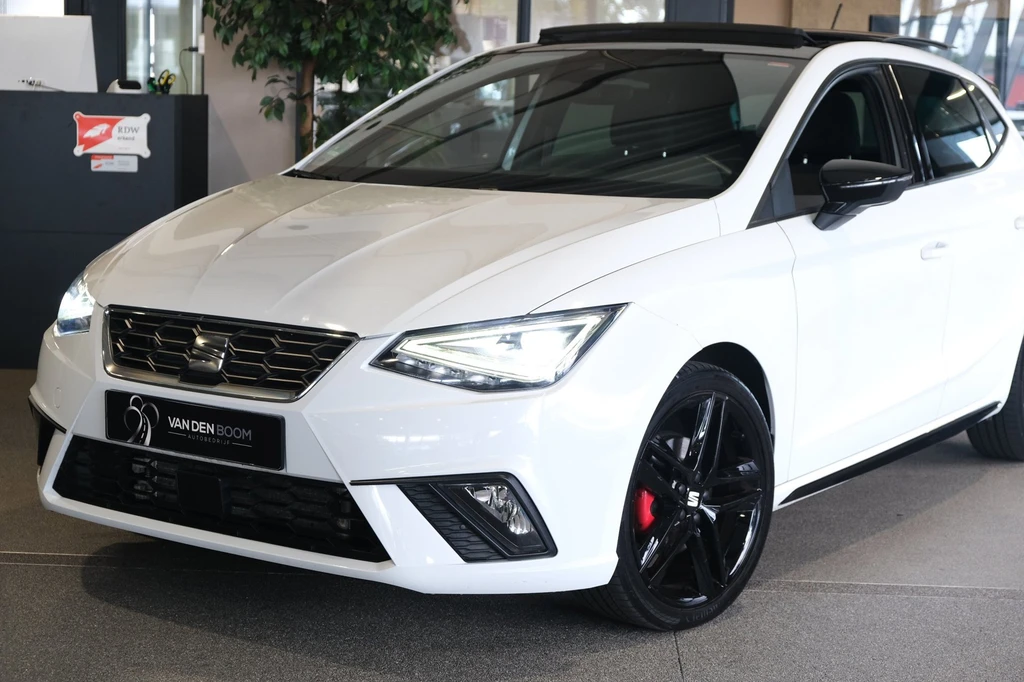 SEAT Ibiza – foto 3