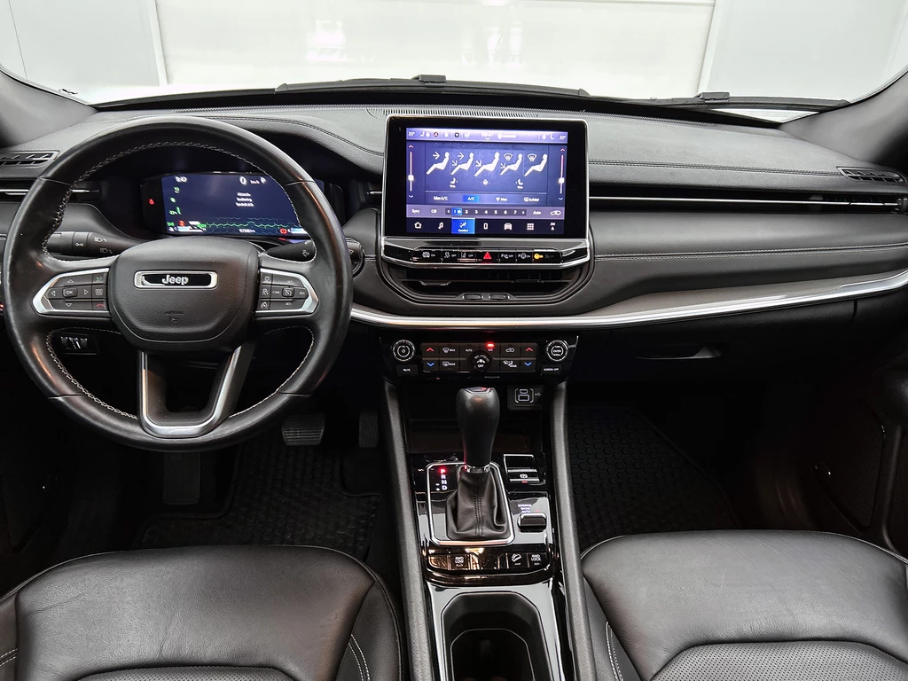 Jeep Compass – foto 9