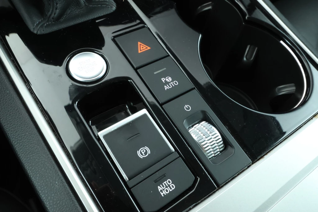 Volkswagen Touareg – foto 40