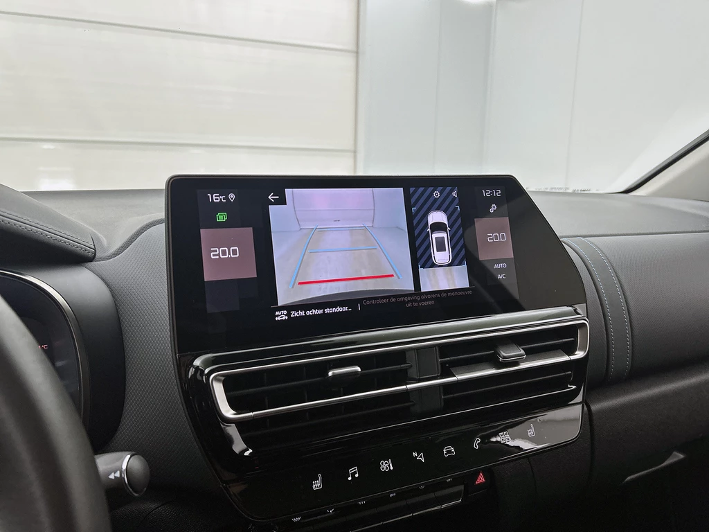 Citroën C5 Aircross – foto 18