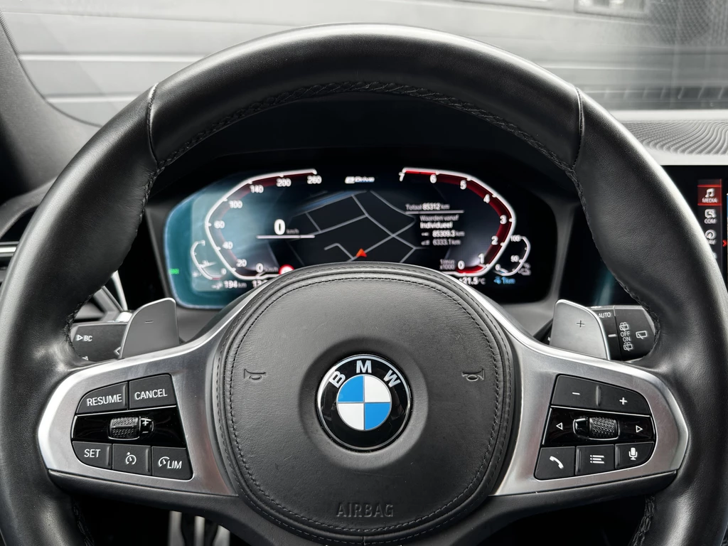 BMW 3 Serie – foto 19