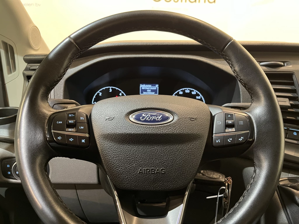 Ford Transit – foto 12