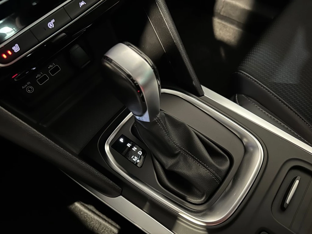 Renault Mégane – foto 31