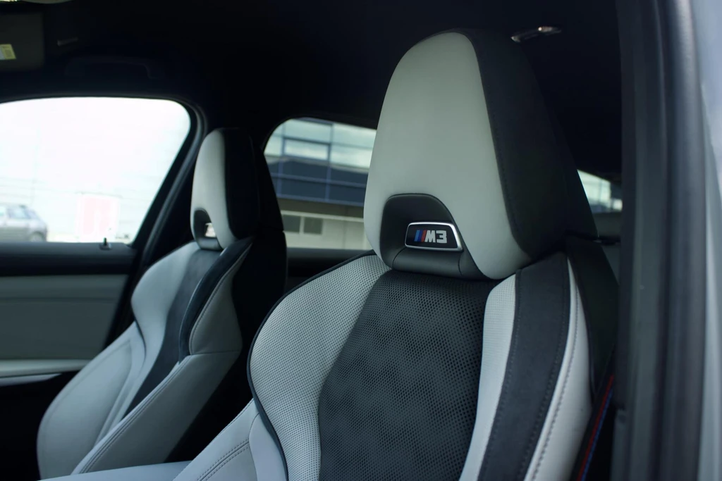 BMW M3 – foto 21