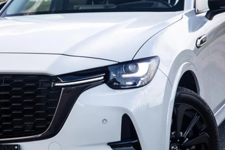 Mazda CX-60 – thumbnail 22