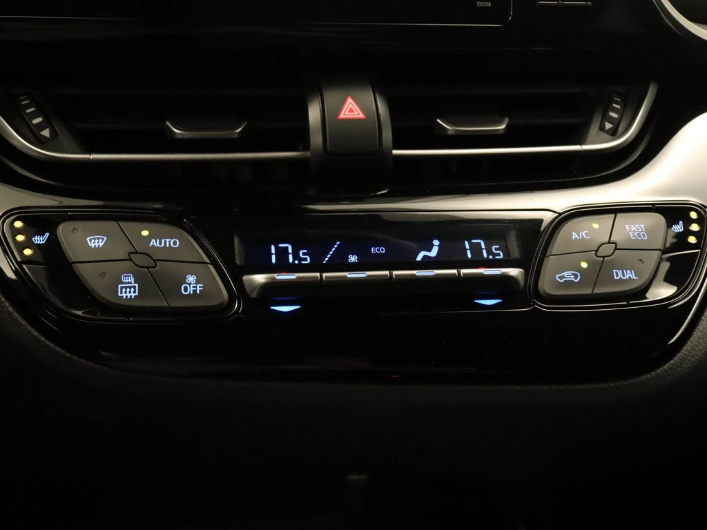 Toyota C-HR – foto 30