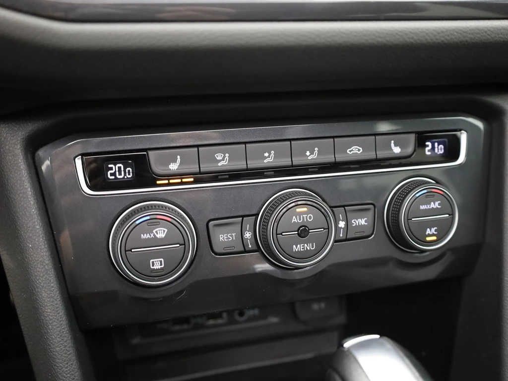 Volkswagen Tiguan Allspace – foto 28