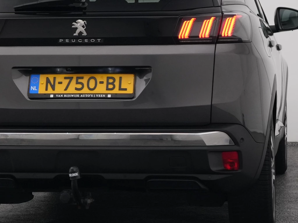 Peugeot 3008 – foto 29
