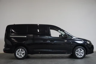 Volkswagen Caddy – thumbnail 5