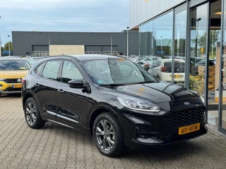 Ford Kuga – thumbnail 7