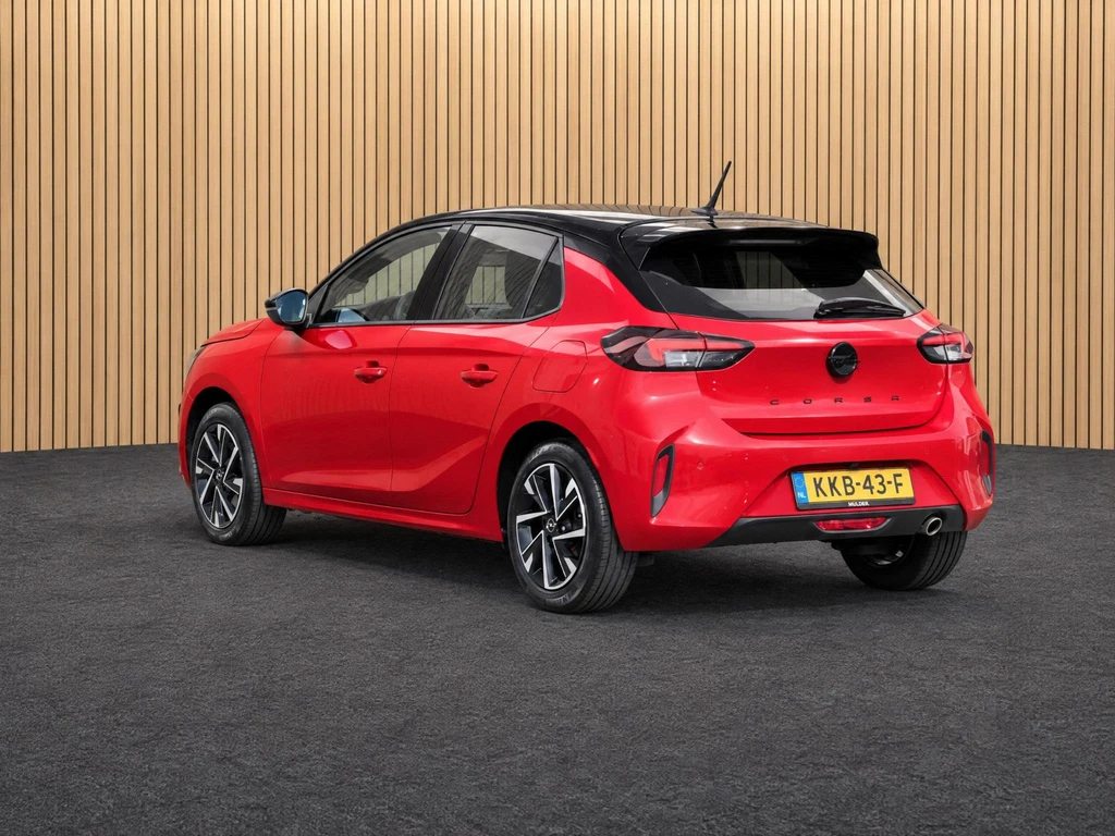 Opel Corsa – foto 2