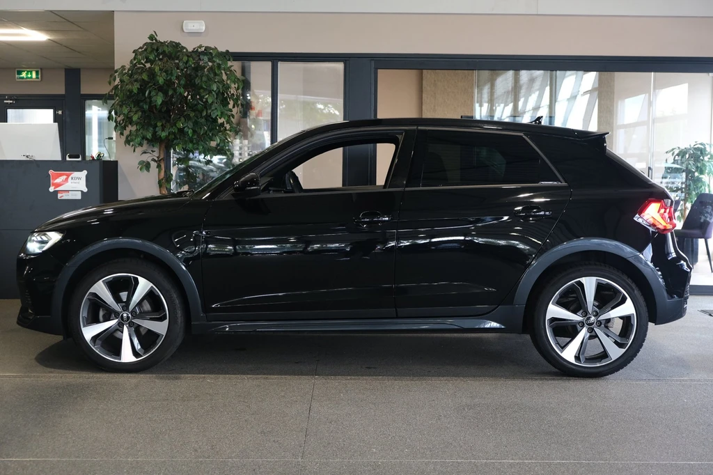Audi A1 – foto 3