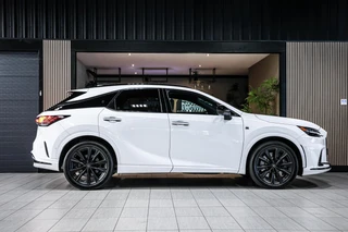 Lexus RX – thumbnail 8