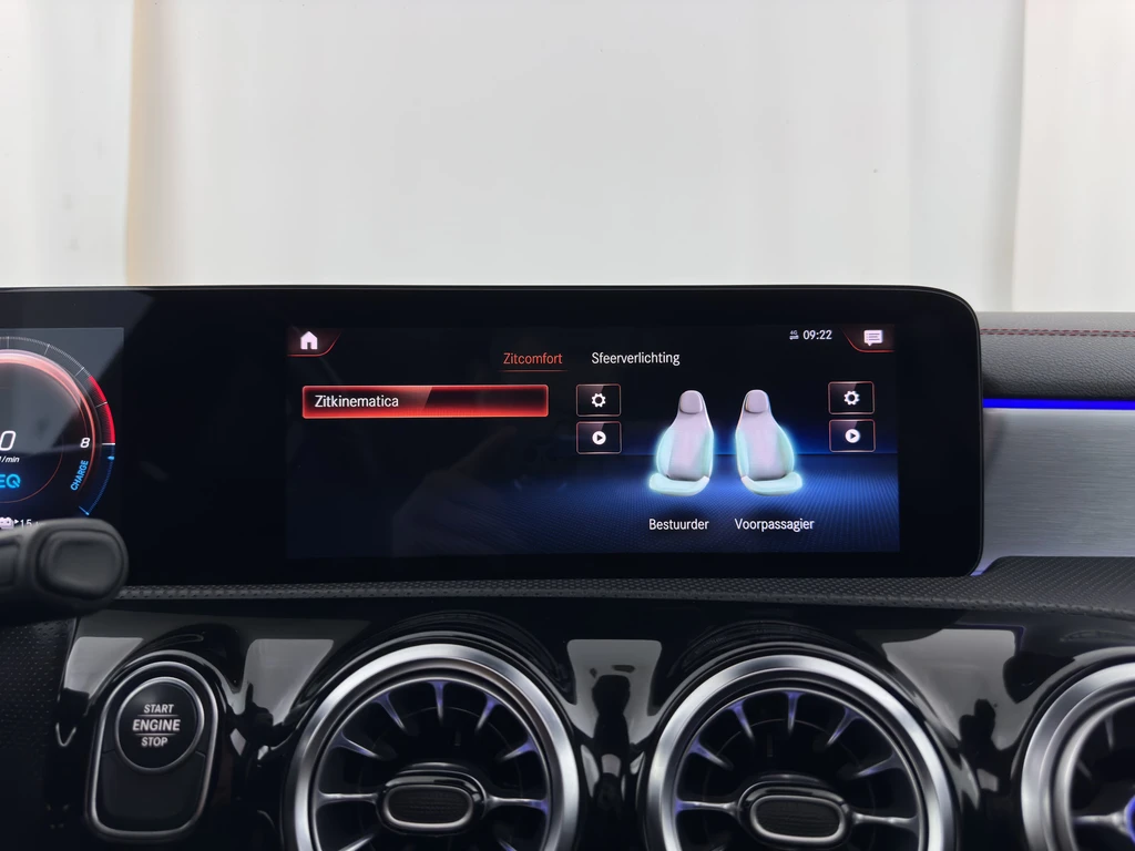 Mercedes-Benz CLA – foto 18