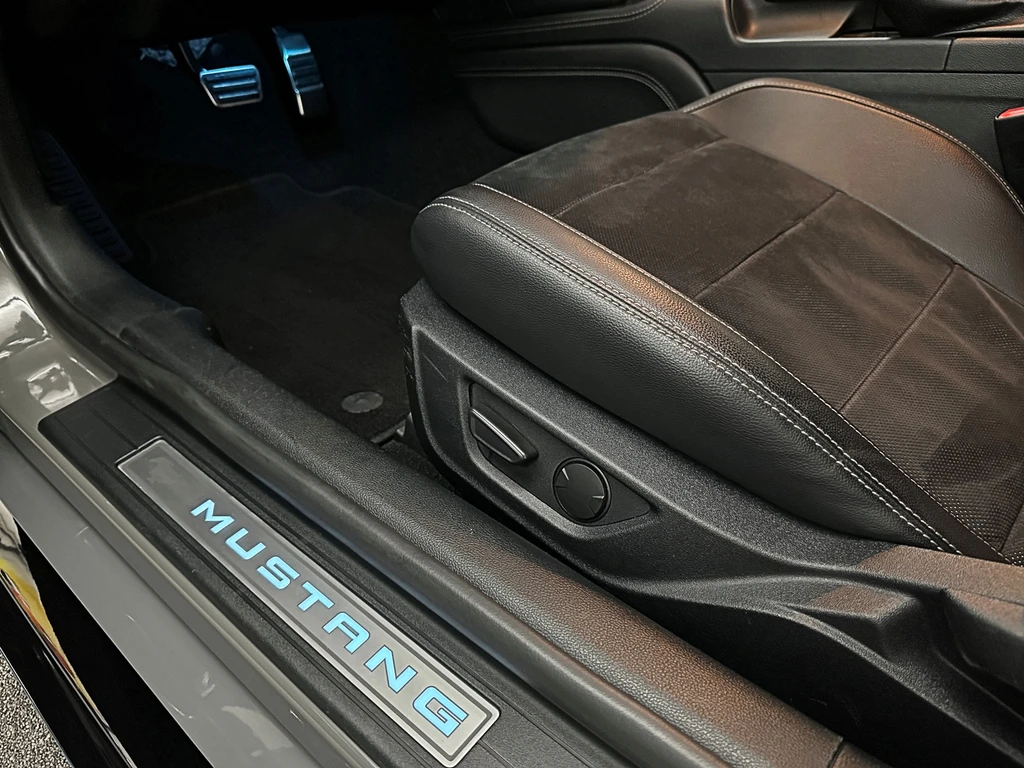 Ford Mustang – foto 29