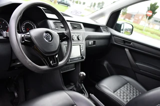 Volkswagen Caddy – thumbnail 15
