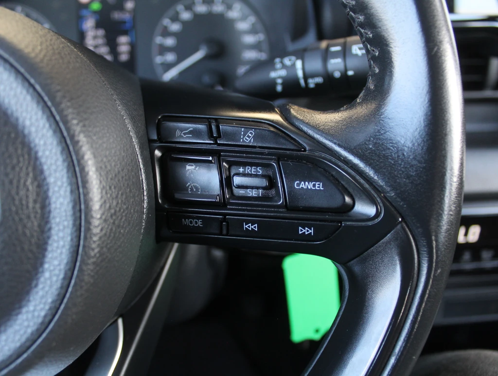 Toyota Yaris – foto 24