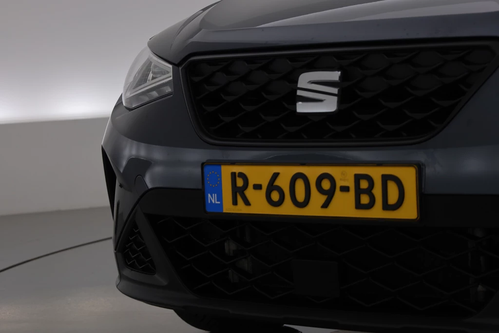 SEAT Arona – foto 24