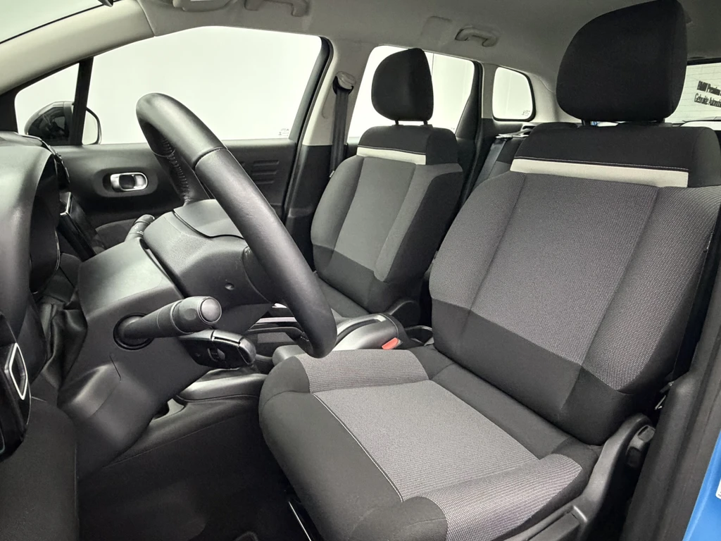 Citroën C3 Aircross – foto 23